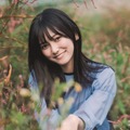 『B.L.T.2022年12月号』【セブンネットショッピング購入特典ポストカード：池田瑛紗（乃木坂46）】　（c）東京ニュース通信社