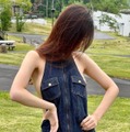写真はあのんの公式Instagramから（※写真は所属事務所より掲載許諾をもらってます）