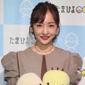 板野友美【撮影：浜瀬将樹】