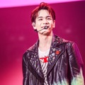 ⾖原⼀成©LAPONE ENTERTAINMENT