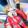 ⽩岩瑠姫©LAPONE ENTERTAINMENT