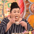 （C）TBS