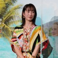 坂下千里子【写真：竹内みちまろ】