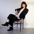 石田ゆり子、“lily”として初のミニアルバム本日発売！