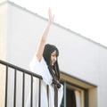 （C）2022 ⼭本中学・少年画報社／「左様なら今晩は」製作委員会