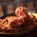 リブフィンガーステーキ90分食べ放題