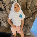 高沢悠子の次男