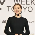 鈴木京香【撮影：小宮山あきの】