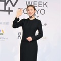 鈴木京香【撮影：小宮山あきの】