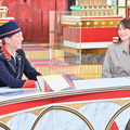 （C）TBS