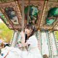 AKB48・千葉恵里1st写真集『タイトル未定』　（c）GENKOSHA Co.,Ltd. 2022
