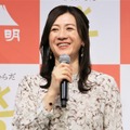 野々村友紀子【撮影：小宮山あきの】