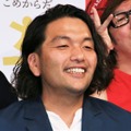 見取り図・盛山晋太郎【撮影：小宮山あきの】