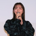 内田理央【撮影：小宮山あきの】