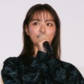 内田理央【撮影：小宮山あきの】