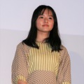 住友沙来【撮影：小宮山あきの】