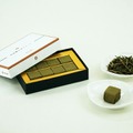 妙香園の茶コレート(ほうじ茶)/2,160円