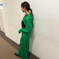 新山千春、『恋ステ』出演中の娘・もあとモード系ファッション親子ショット公開