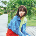 『永野芽郁オフィシャルカレンダー2023（デスクタイプ）』表紙　（c）SDP