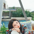 『永野芽郁オフィシャルカレンダー2023』STARDUST SHOPPERS特典イメージ（c）SDP