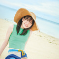 『永野芽郁オフィシャルカレンダー2023』TAPIRS STORE特典イメージ（c）SDP