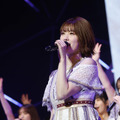 乃木坂46・樋口日奈、卒業セレモニー開催！