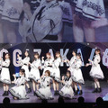 乃木坂46・樋口日奈、卒業セレモニー開催！