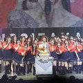 乃木坂46・樋口日奈、卒業セレモニー開催！