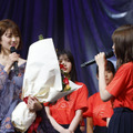 乃木坂46・樋口日奈、卒業セレモニー開催！
