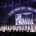 乃木坂46・樋口日奈、卒業セレモニー開催！