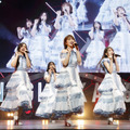 乃木坂46・樋口日奈、卒業セレモニー開催！
