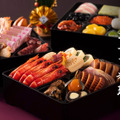 とんでん、おせち料理の予約受付スタート！早期特典で食事券進呈も
