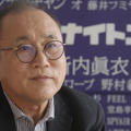 大人気を博した初期パーソナリティ、亀渕昭信（C）NHK