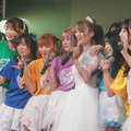 純情のアフィリア【写真：竹内みちまろ】