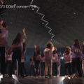 「Making of TOKYO DOME concert」