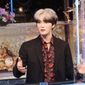 ジェジュン　（c）フジテレビ