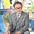 （C）TBS
