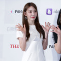 SAKURA　(Photo by Han Myung-Gu/WireImage)
