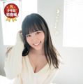 東雲うみ　（c）秋田書店