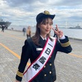 写真は内田理央公式Instagramから（※写真は所属事務所より掲載許諾をもらってます）