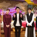 （C）TBS