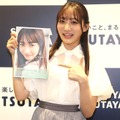 ⽯川翔鈴【撮影：浜瀬将樹】