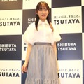 ⽯川翔鈴【撮影：浜瀬将樹】