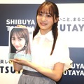 ⽯川翔鈴【撮影：浜瀬将樹】