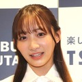 ⽯川翔鈴【撮影：浜瀬将樹】