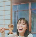 写真は内田理央公式Instagramから（※写真は所属事務所より掲載許諾をもらってます）