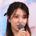 櫻坂46・小林由依【撮影：小宮山あきの】