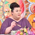 （C）TBS