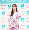 井桁弘恵【写真：竹内みちまろ】