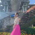 写真は柚来しいなの公式Instagramから（※写真は所属事務所より掲載許諾をもらってます）